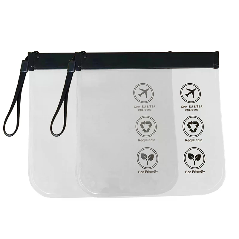 Luggage Transparent Travel Use - Women Bags For Airport ulasan dan harga