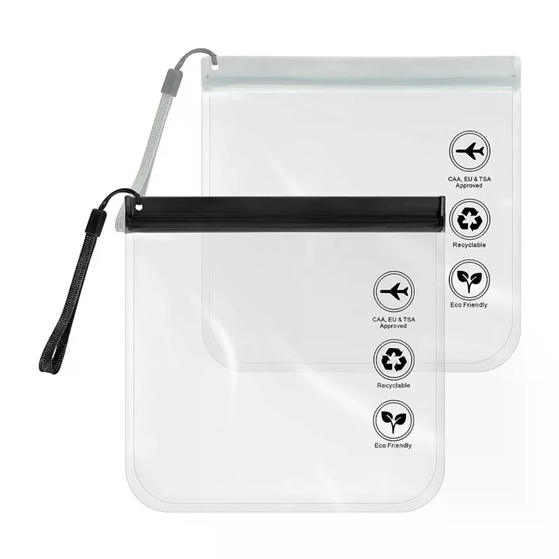 Luggage Transparent Travel Use - Women Bags For Airport ulasan dan harga