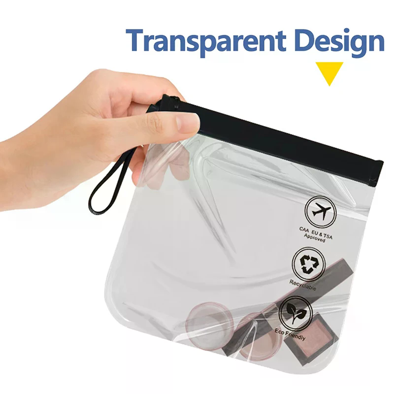 Luggage Transparent Travel Use - Women Bags For Airport ulasan dan harga