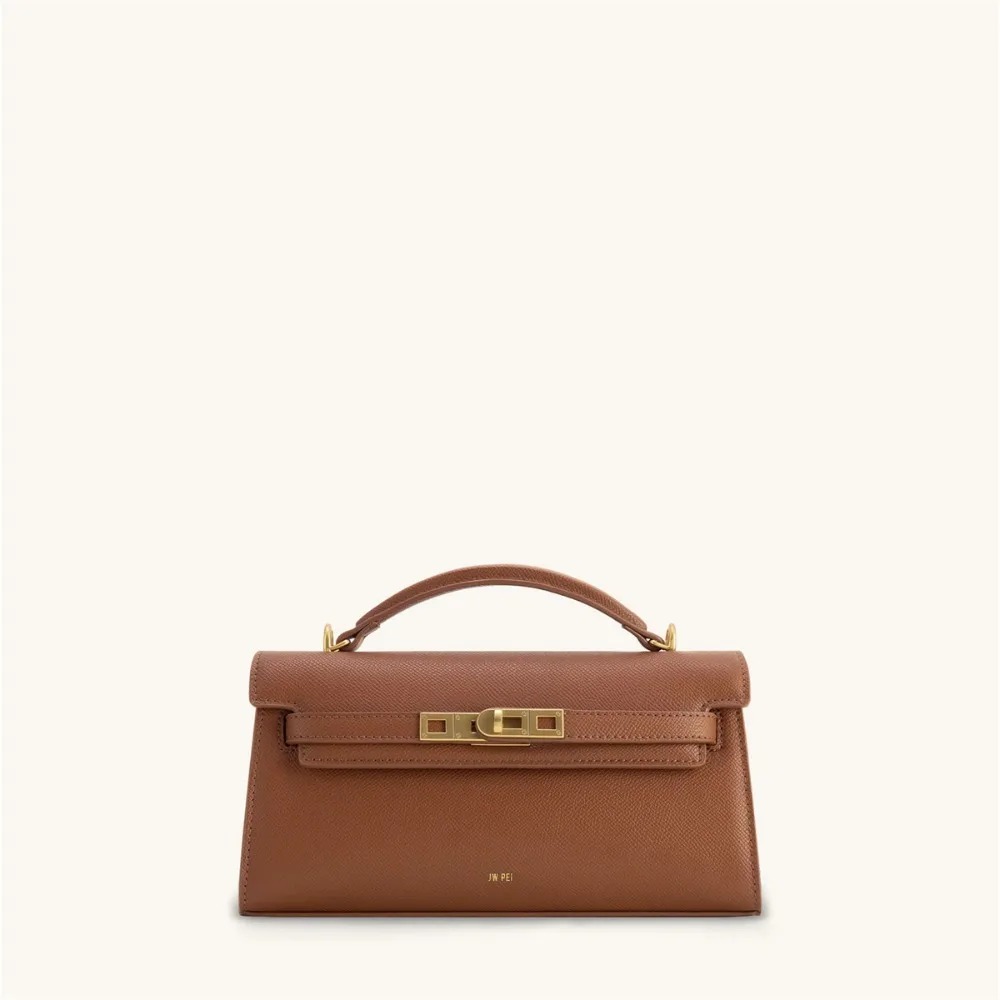 Luxury Design 2026 JW PEI Croc - Women Bags Jw Pei ulasan dan harga