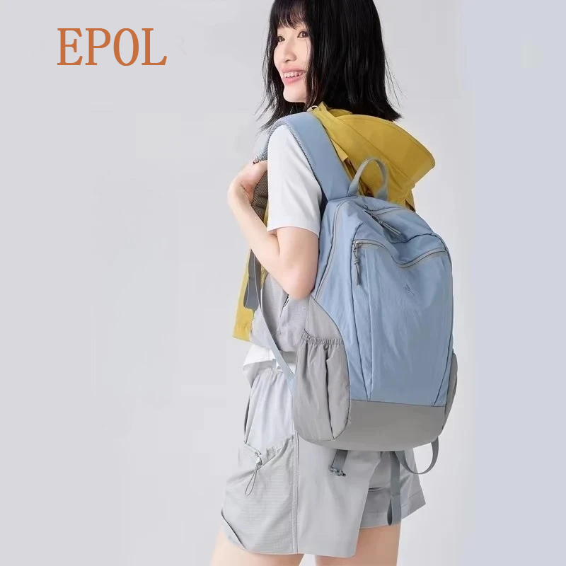 EPOL 2026 Women's Backpacks 20 - Women Bags In Trend ulasan dan harga