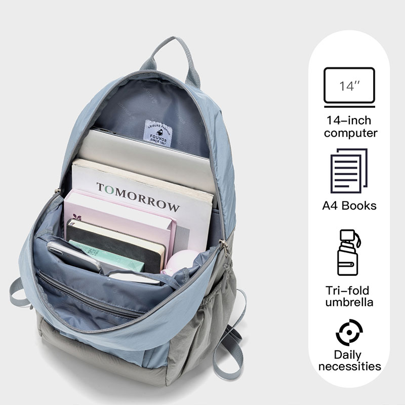 EPOL 2026 Women's Backpacks 20 - Women Bags In Trend ulasan dan harga