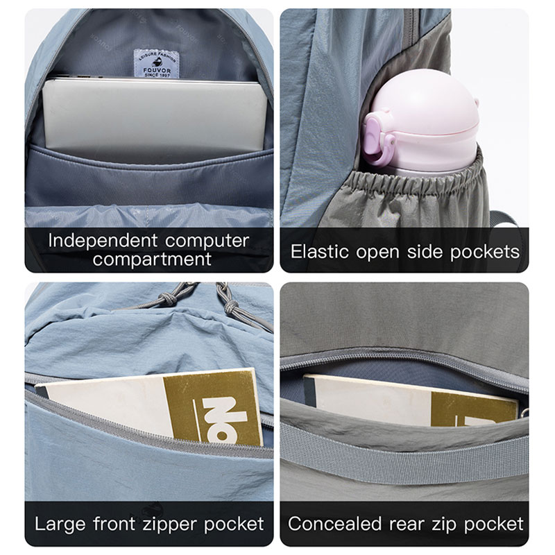 EPOL 2026 Women's Backpacks 20 - Women Bags In Trend ulasan dan harga