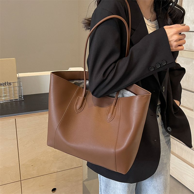 Zipper Tote Bags Solid Women's - Women Bags For Sale ulasan dan harga