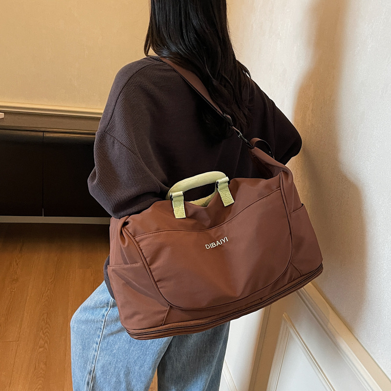Gym Bag, Travel bag, Swimming  - Women Bags Coach ulasan dan harga