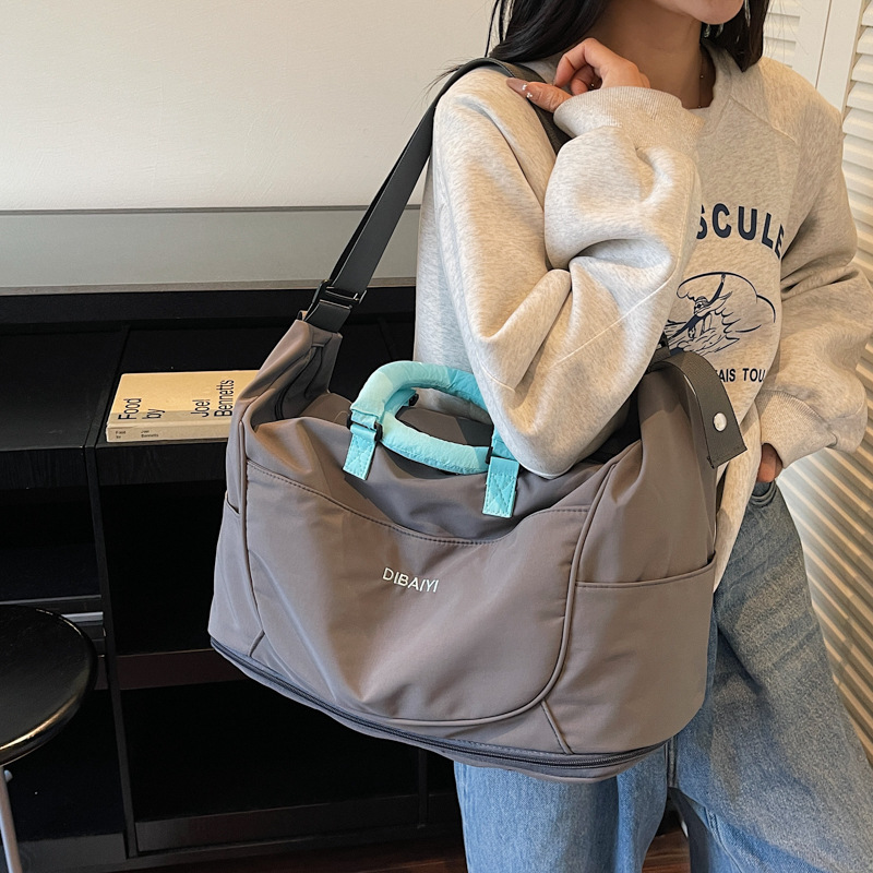 Gym Bag, Travel bag, Swimming  - Women Bags Coach ulasan dan harga