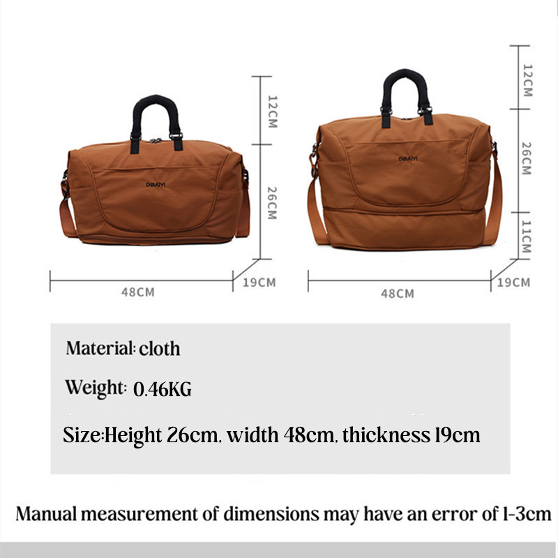 Gym Bag, Travel bag, Swimming  - Women Bags Coach ulasan dan harga