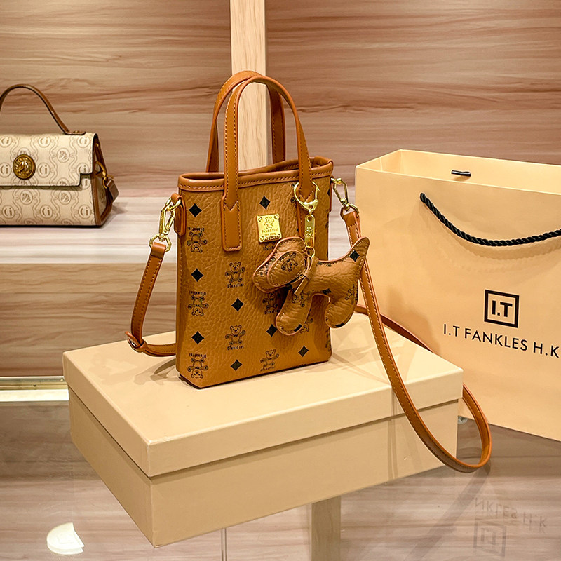 2026 New Hong Kong Genuine Lea - Women Bags Jw Pei ulasan dan harga