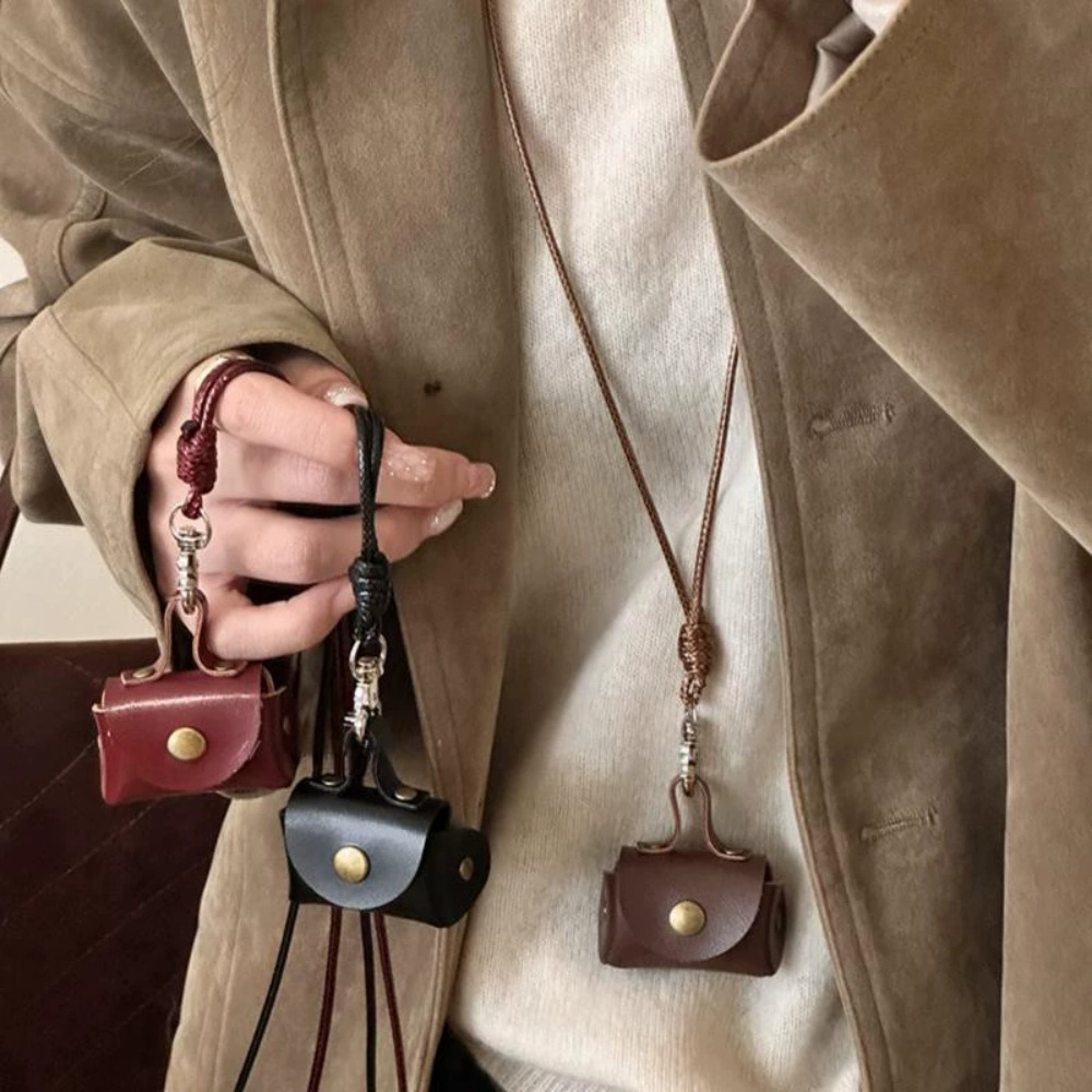 SUMENG Retro Cute Small Leathe - Women Bags Pictures ulasan dan harga