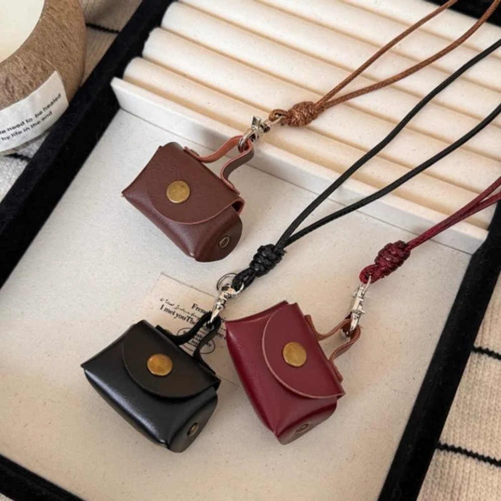 SUMENG Retro Cute Small Leathe - Women Bags Pictures ulasan dan harga