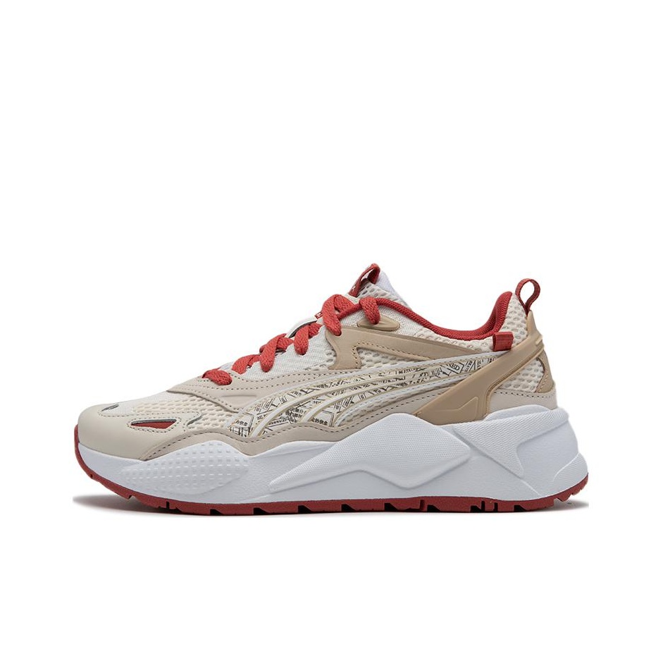 PUMA RS X Casual Shoes Unisex  - Puma Shoes Rs-X ulasan dan harga