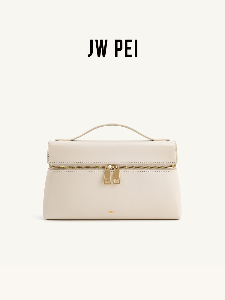 JW PEI box bag, shoulder messe - Women Bags Jw Pei ulasan dan harga