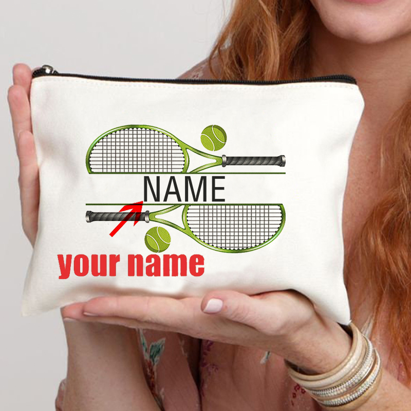 Personalized Tennis Custom Nam - Women Bags Coach ulasan dan harga