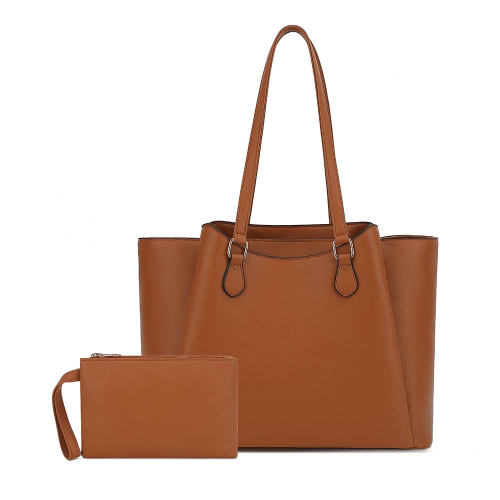 Tote Bag for Women, Large PU L - Women Bags Large ulasan dan harga