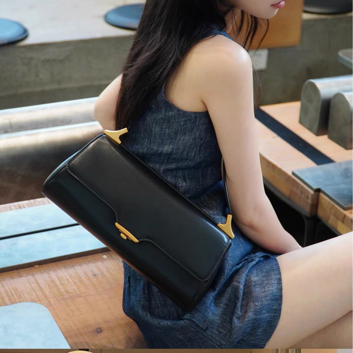 Jwpei shoulder crossbody bag E - Women Bags Jw Pei ulasan dan harga