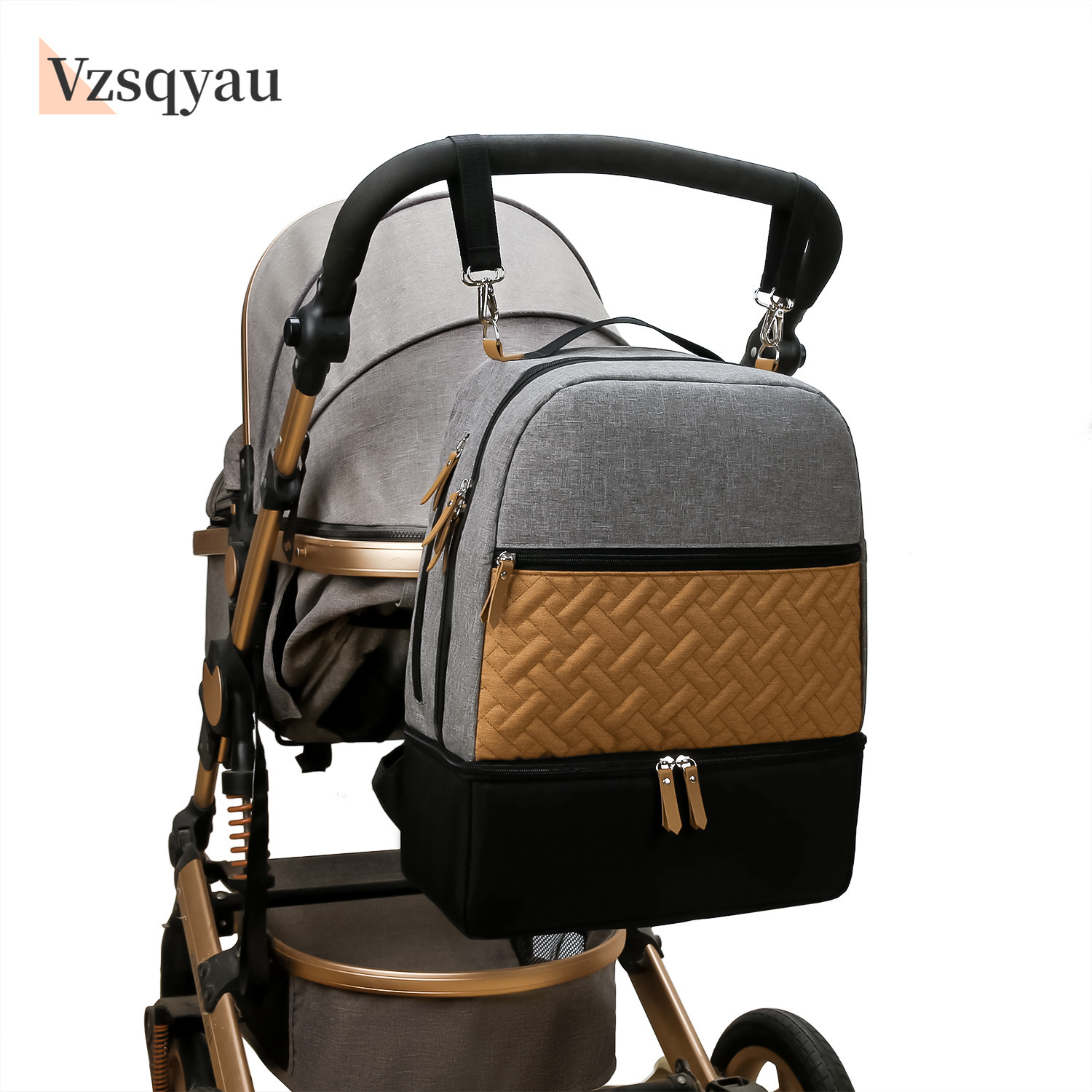 Baby Diaper Bag Travel Duffel  - Women Bags For Airport ulasan dan harga