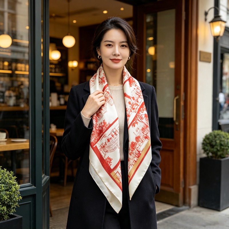 Luxury 100% Pure Mulberry Silk - Women Bags Online ulasan dan harga