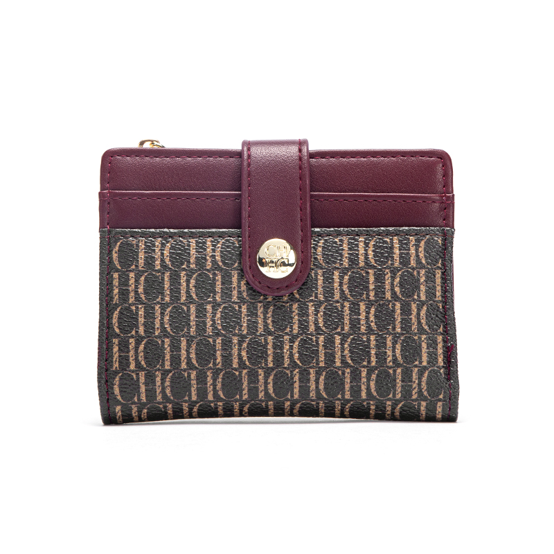 CHCH Fashion Classic Retro Men - Women Bags Coach ulasan dan harga