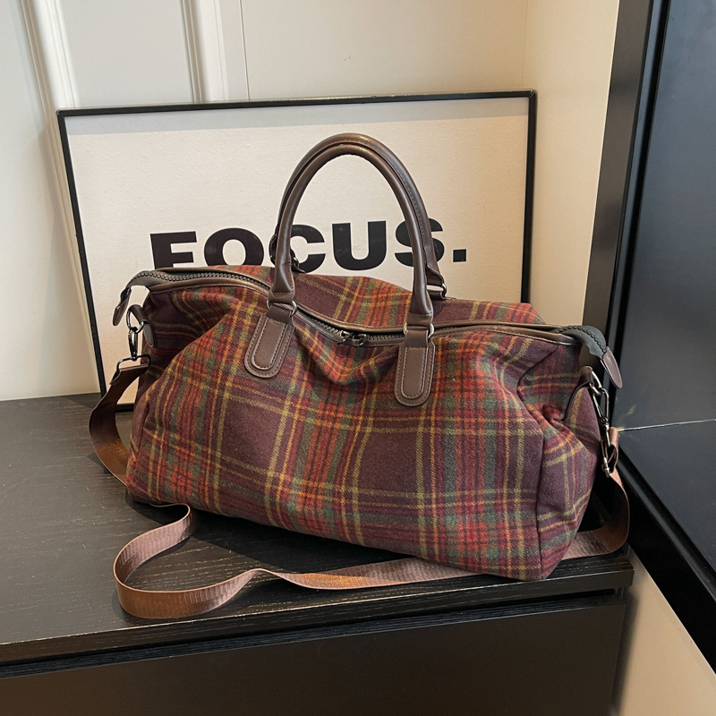 Travel bag, Swimming bag, Gym  - Women Bags Coach ulasan dan harga