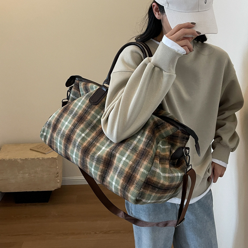 Travel bag, Swimming bag, Gym  - Women Bags Coach ulasan dan harga