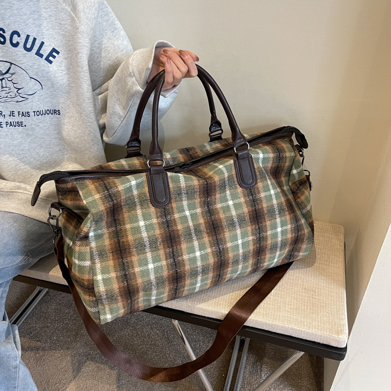 Travel bag, Swimming bag, Gym  - Women Bags Coach ulasan dan harga