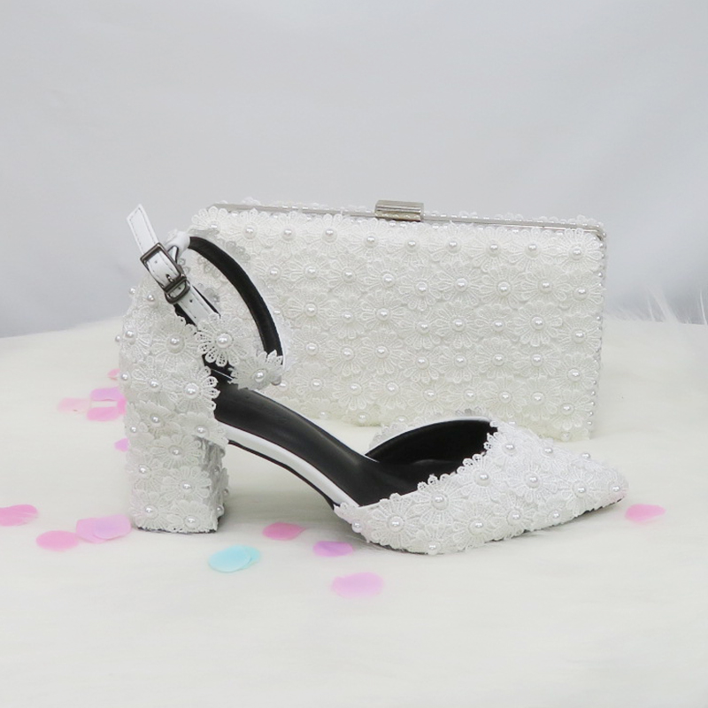 BaoYa Fang blue white Beads St - Women Bags For Party ulasan dan harga