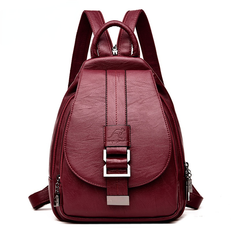 Designer Backpacks Women Leath - Women Bags Online ulasan dan harga