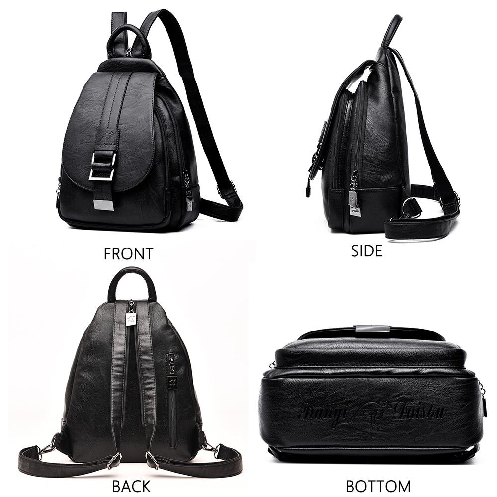 Designer Backpacks Women Leath - Women Bags Online ulasan dan harga