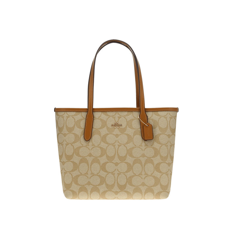 COACH Exquisite Single-Shoulde - Women Bags Coach ulasan dan harga