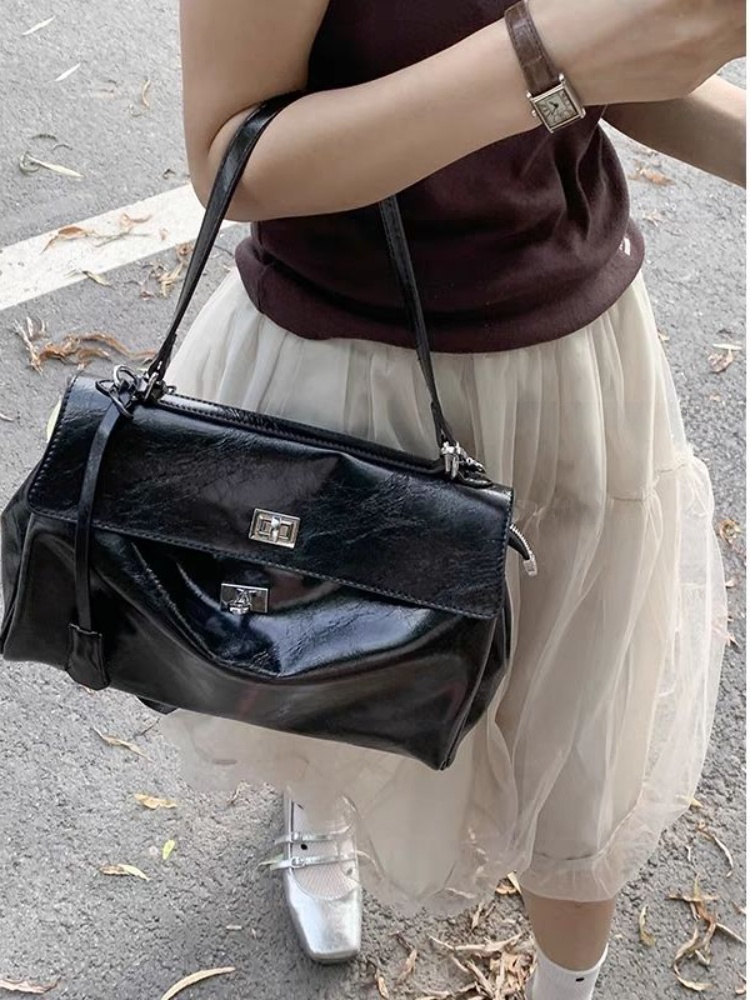 Fashionable Pleated Tote Bag W - Women Bags For Airport ulasan dan harga