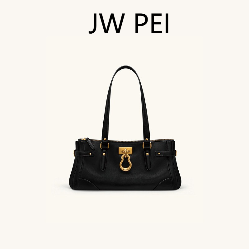 JW PEI 2026 New Long Tote Bag  - Women Bags Jw Pei ulasan dan harga