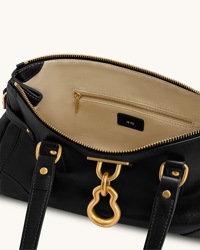 JW PEI 2026 New Long Tote Bag  - Women Bags Jw Pei ulasan dan harga