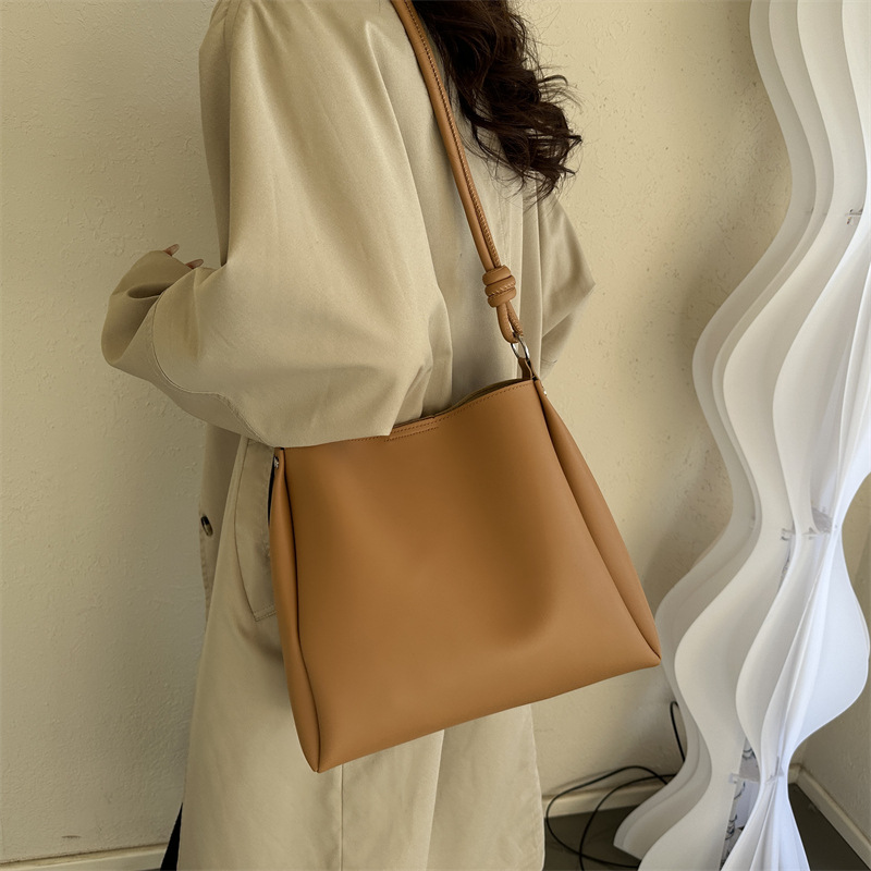 Commuting Korean Version Large - Women Bags For Airport ulasan dan harga