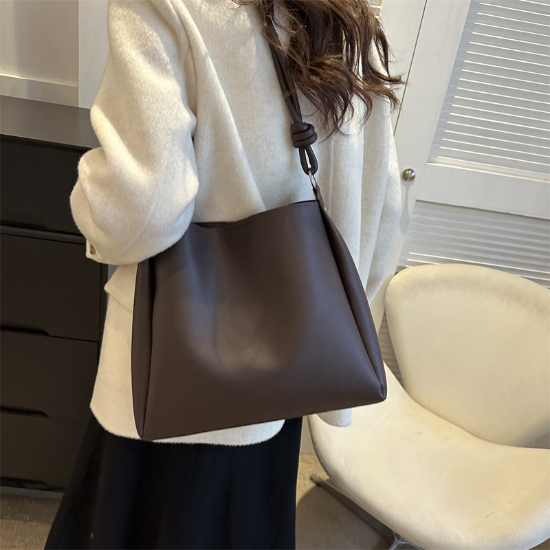 Commuting Korean Version Large - Women Bags For Airport ulasan dan harga