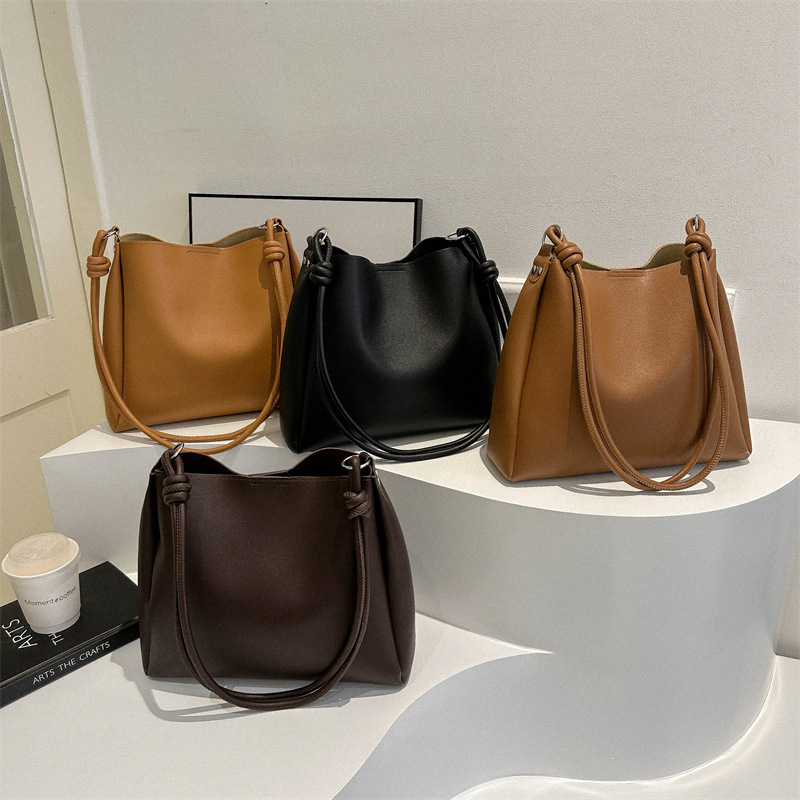 Commuting Korean Version Large - Women Bags For Airport ulasan dan harga