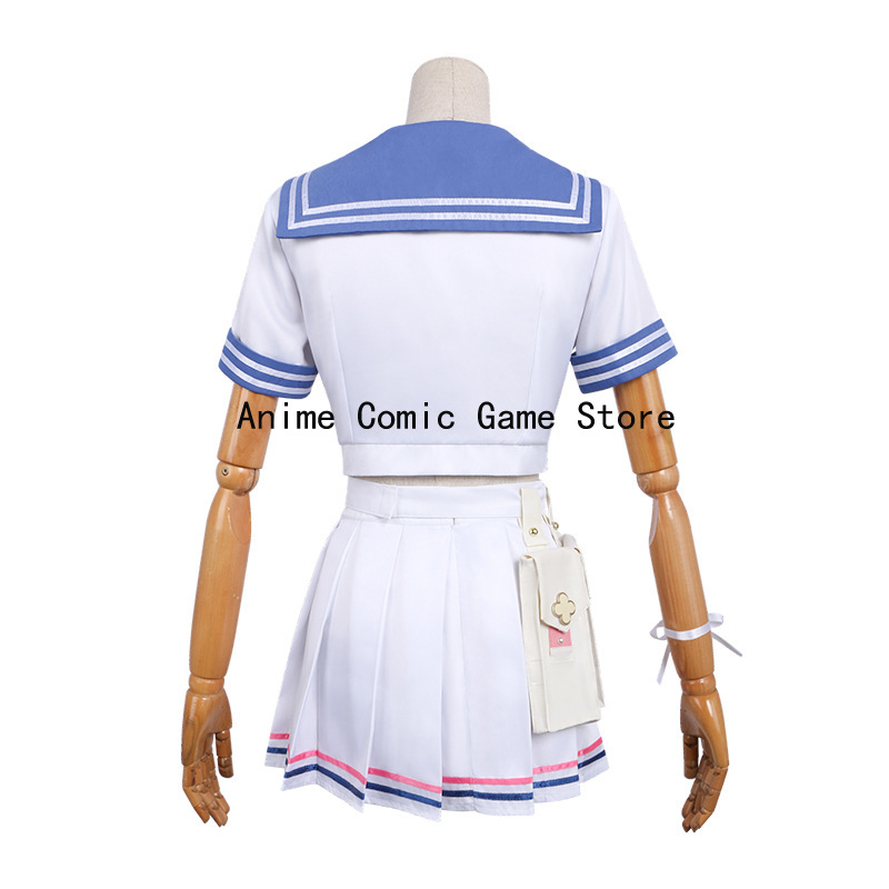 In Stock Blue Archive Urawa Ha - Women Bags For Party ulasan dan harga