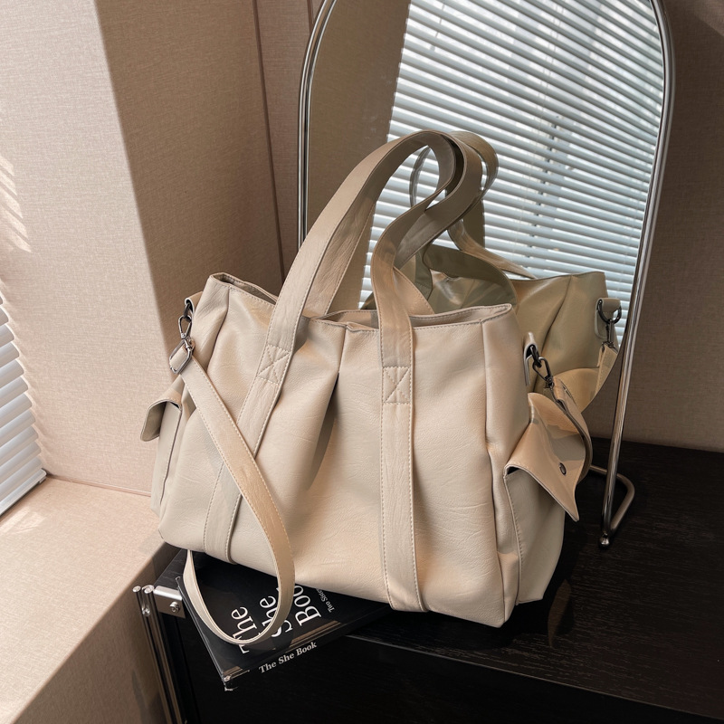 CGCBAG 2023 New Large Capacity - Women Bags Online ulasan dan harga