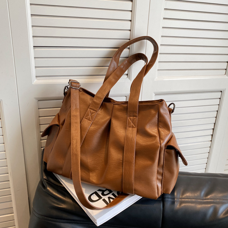 CGCBAG 2023 New Large Capacity - Women Bags Online ulasan dan harga