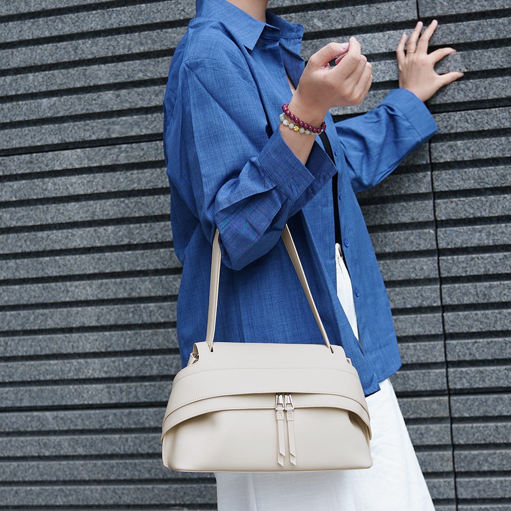 JW 2026 New Fashion Simple Win - Women Bags Jw Pei ulasan dan harga