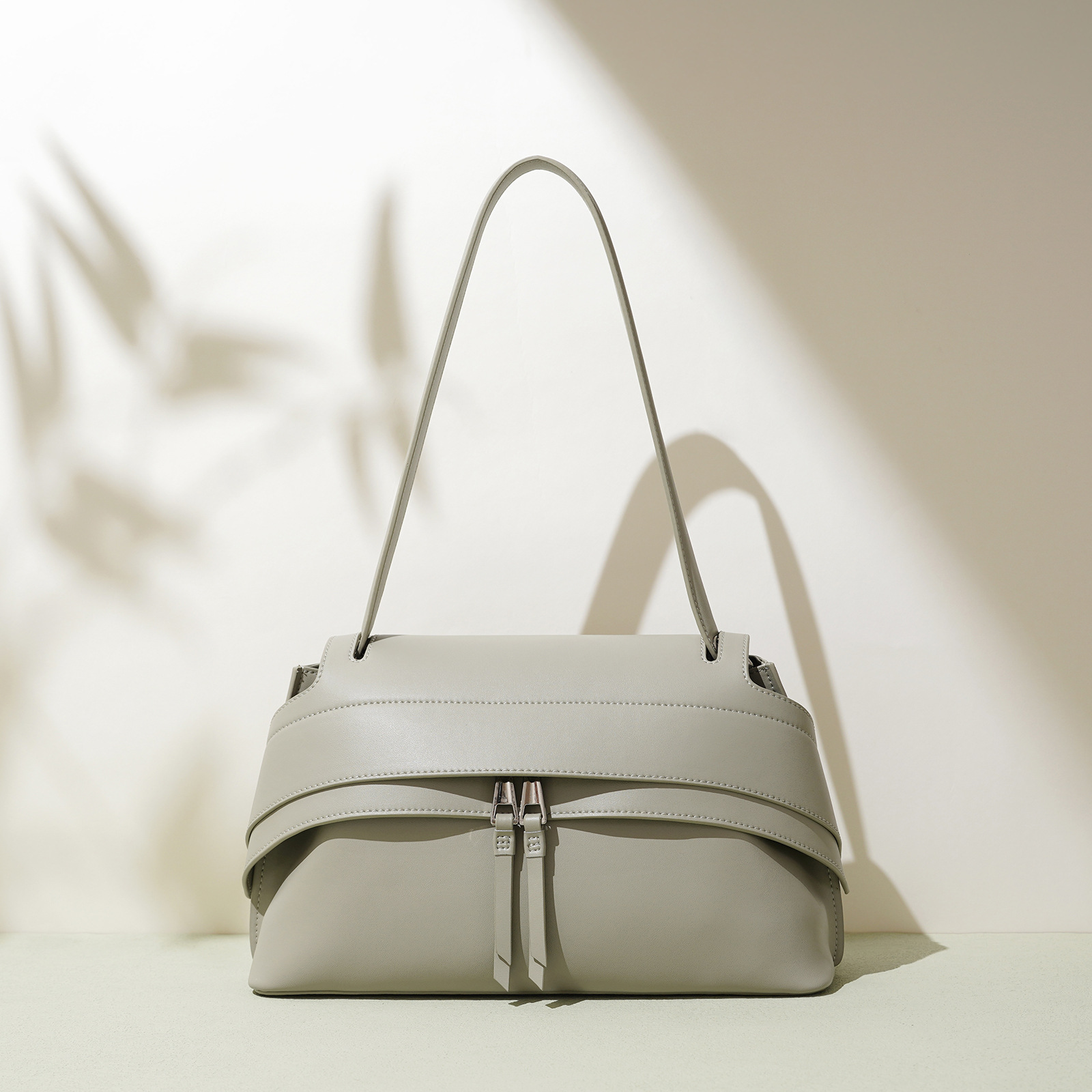 JW 2026 New Fashion Simple Win - Women Bags Jw Pei ulasan dan harga