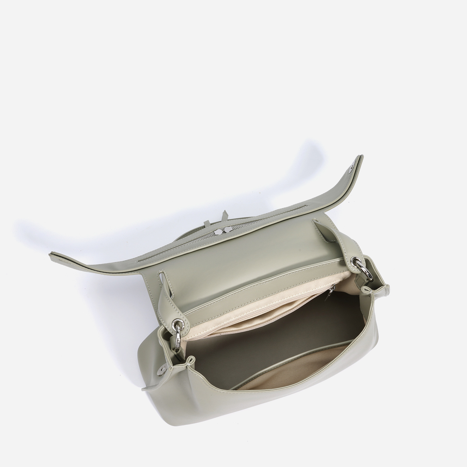 JW 2026 New Fashion Simple Win - Women Bags Jw Pei ulasan dan harga