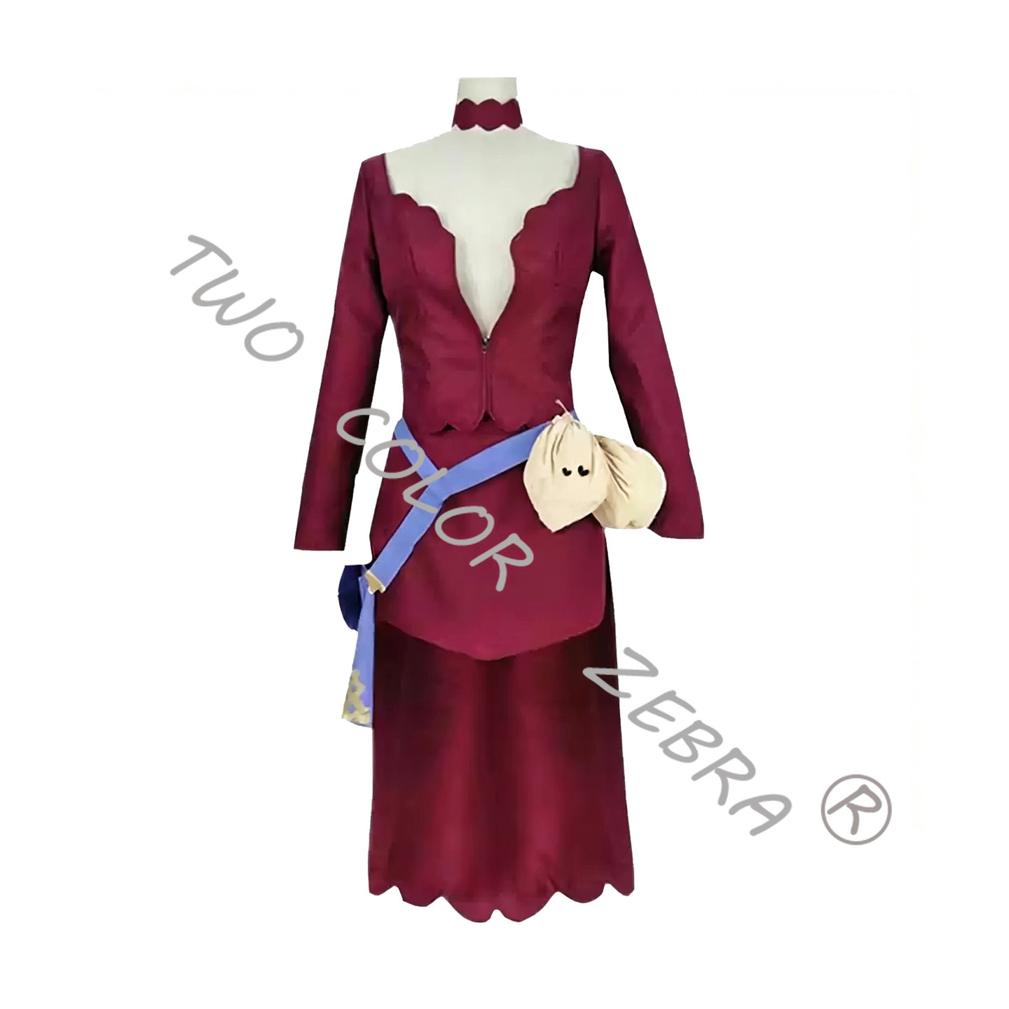 Vanessa Enoteca Cosplay Costum - Women Bags For Party ulasan dan harga