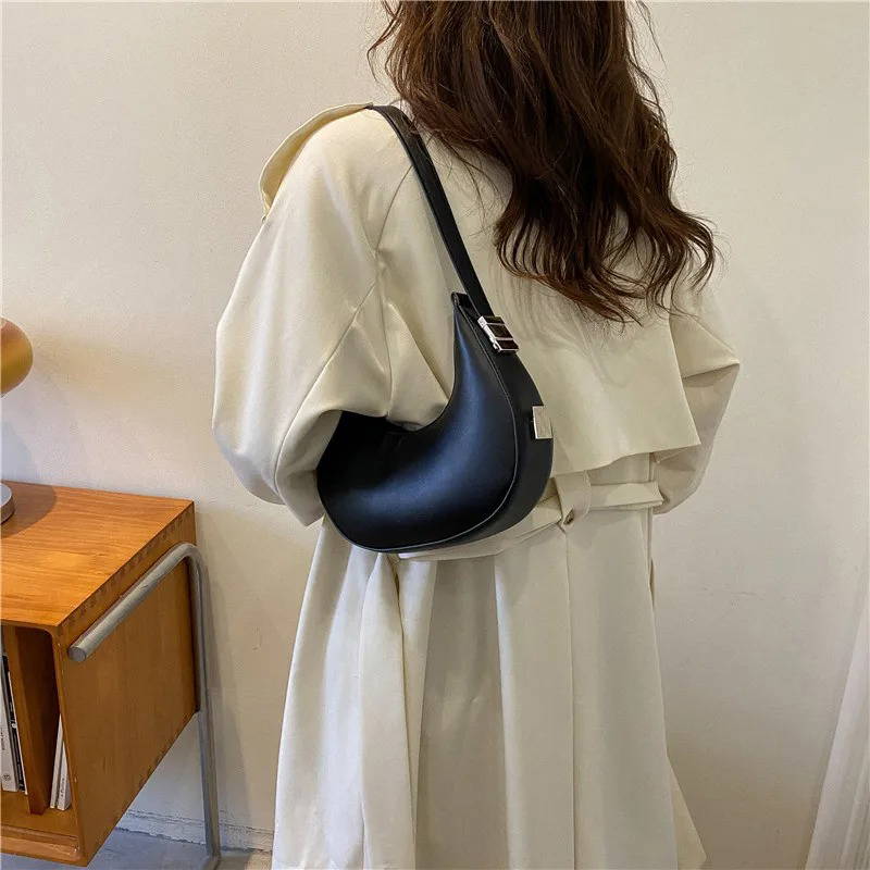 Women's Underarm Bag Luxurious - Women Bags Online ulasan dan harga