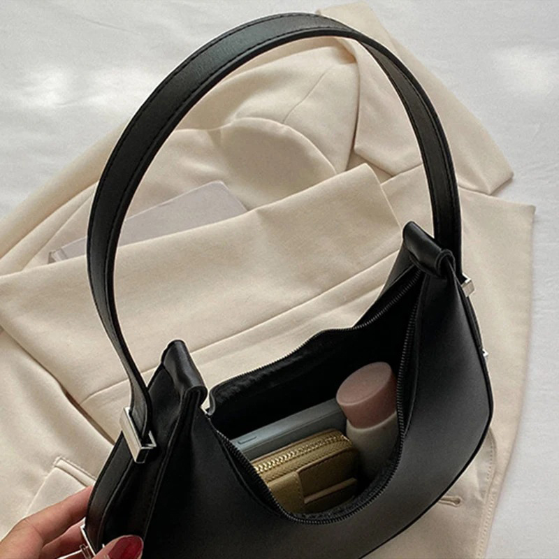 Women's Underarm Bag Luxurious - Women Bags Online ulasan dan harga