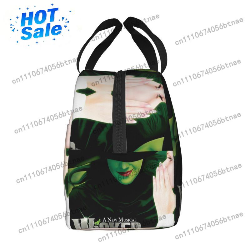 Custom W-Wickeds Magic Thermal - Women Bags Work ulasan dan harga