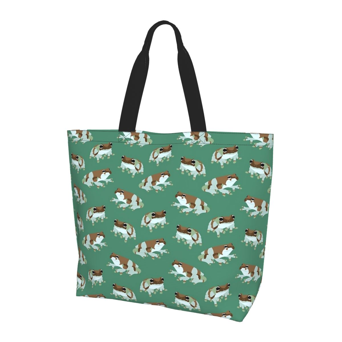 Amazon Milk Frog Pattern Shopp - Women Bags Amazon ulasan dan harga