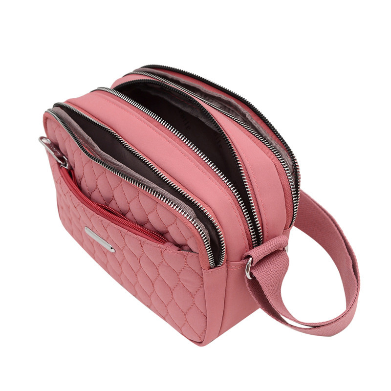 Multifunction Nylon Shoulder B - Women Bags Guess ulasan dan harga