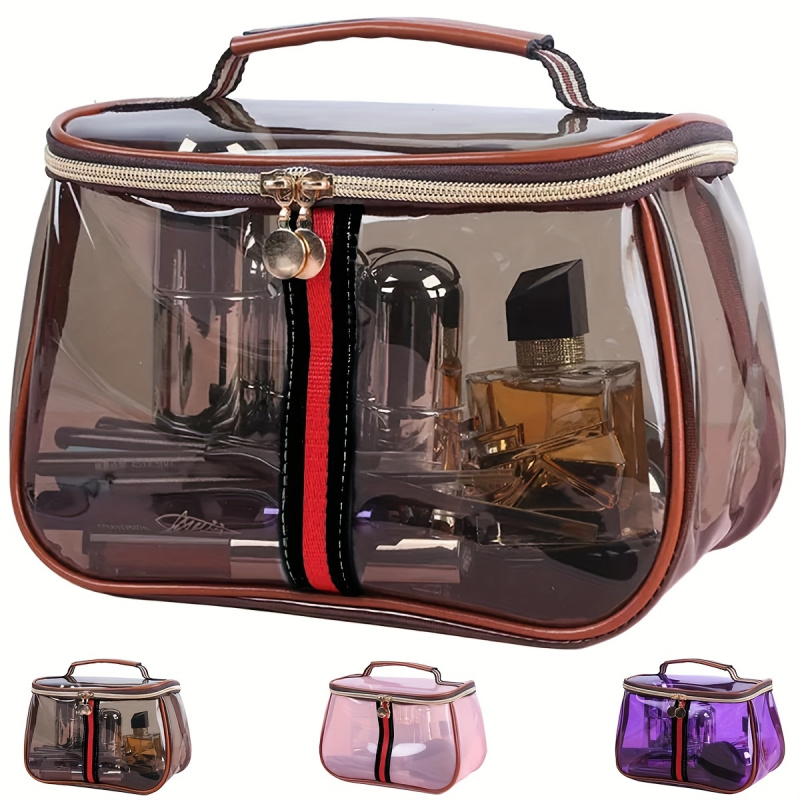 New Apple-themed makeup bag，Wo - Women Bags Large ulasan dan harga