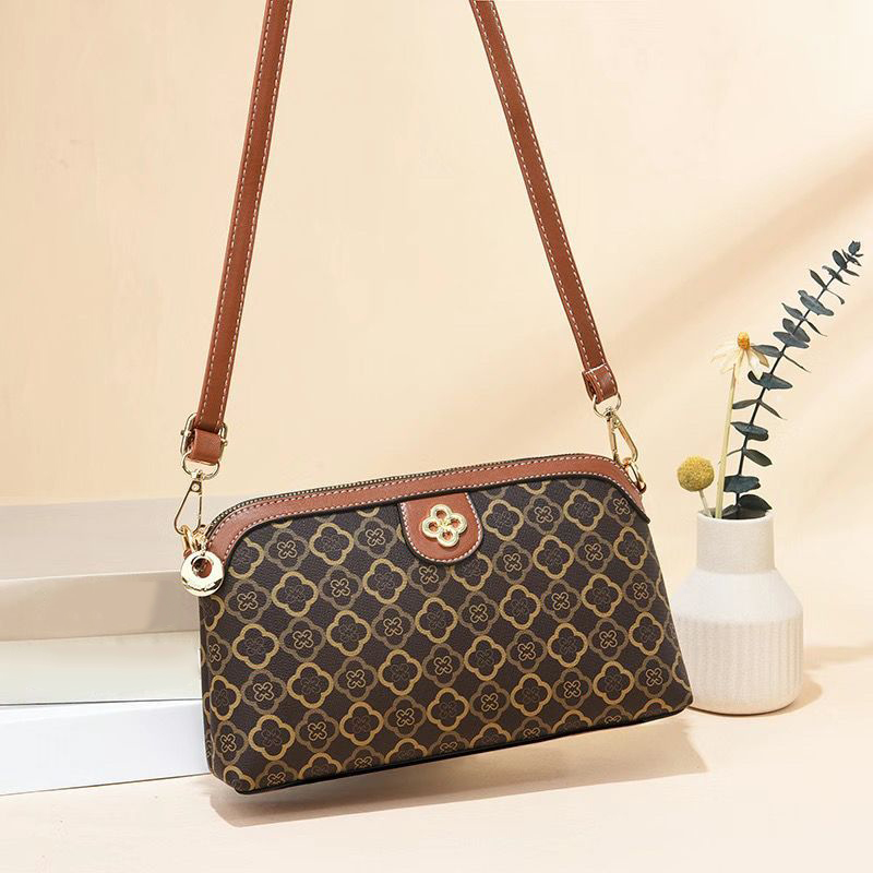 New Fashion Women's Bag Small  - Women Bags Coach ulasan dan harga