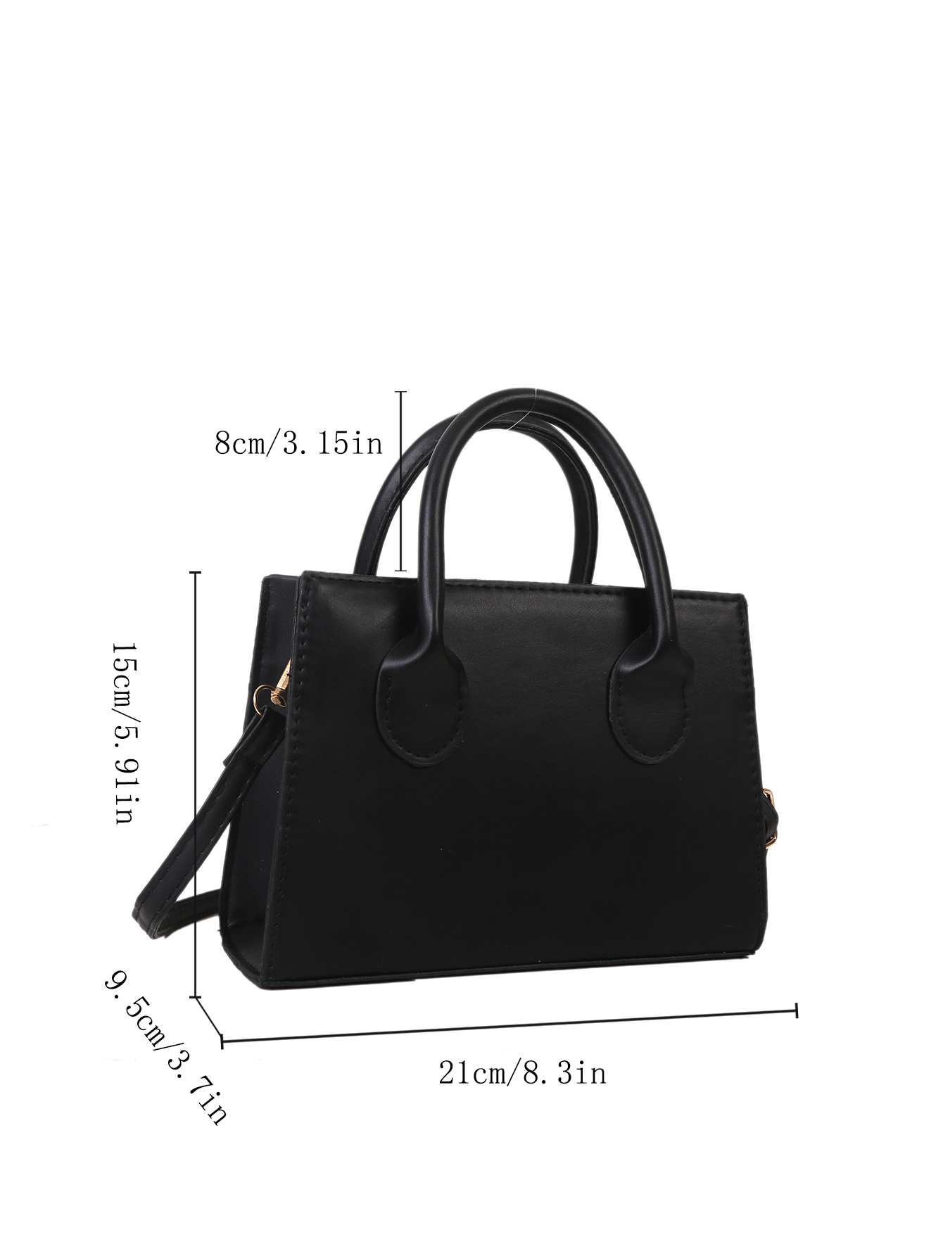 PU Leather Casual Crossbody Ba - Women Bags Guess ulasan dan harga